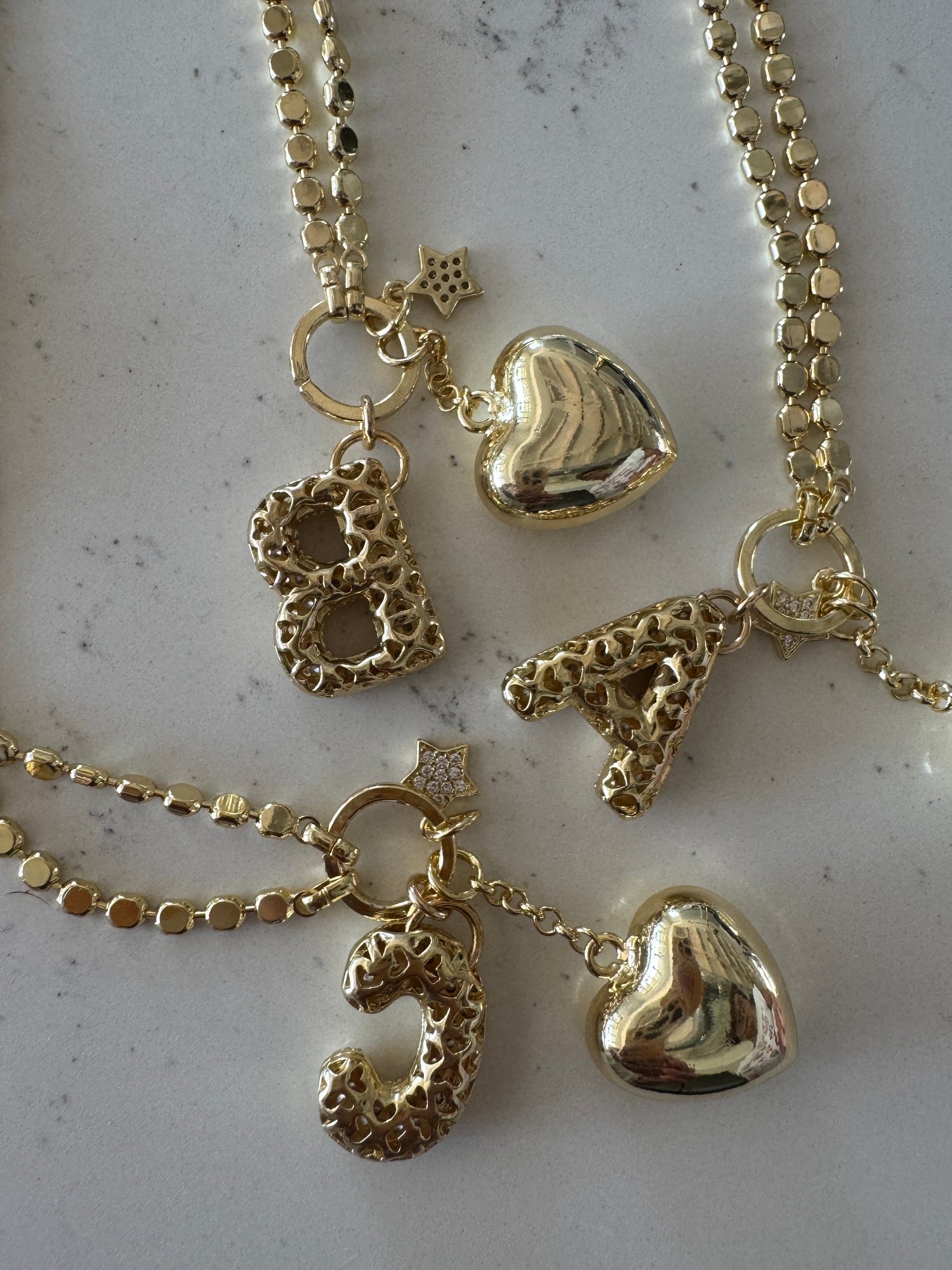 שרשרת אות לבחירה קמילה