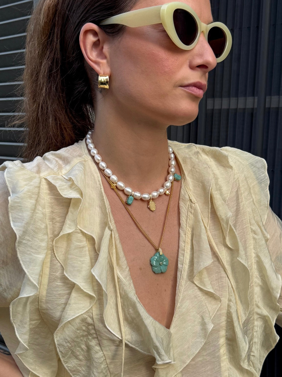 שרשרת סופיה