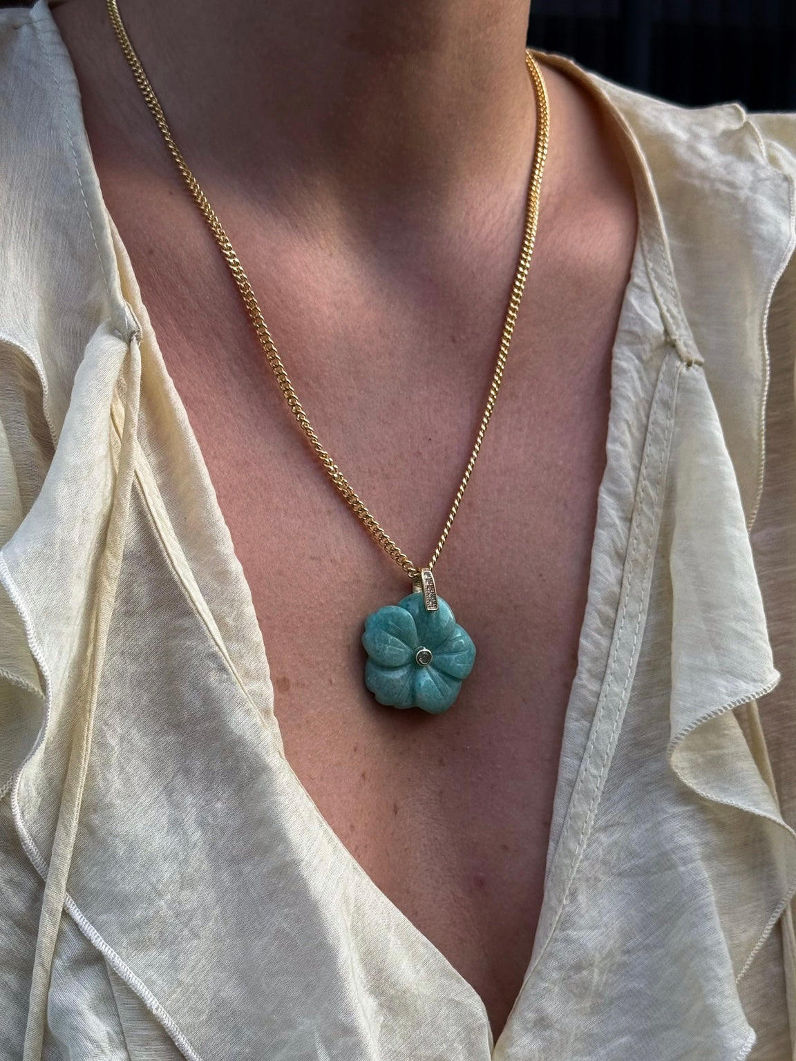 שרשרת סופיה