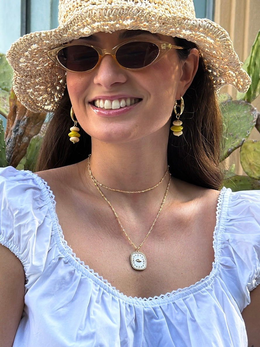 שרשרת אלינה