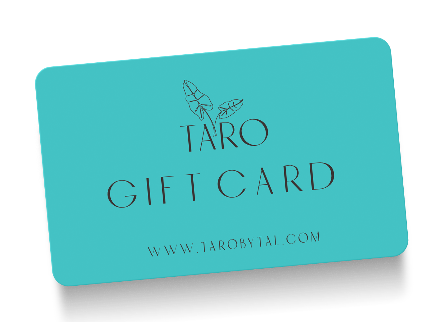 GIFT CARD גיפטקארד