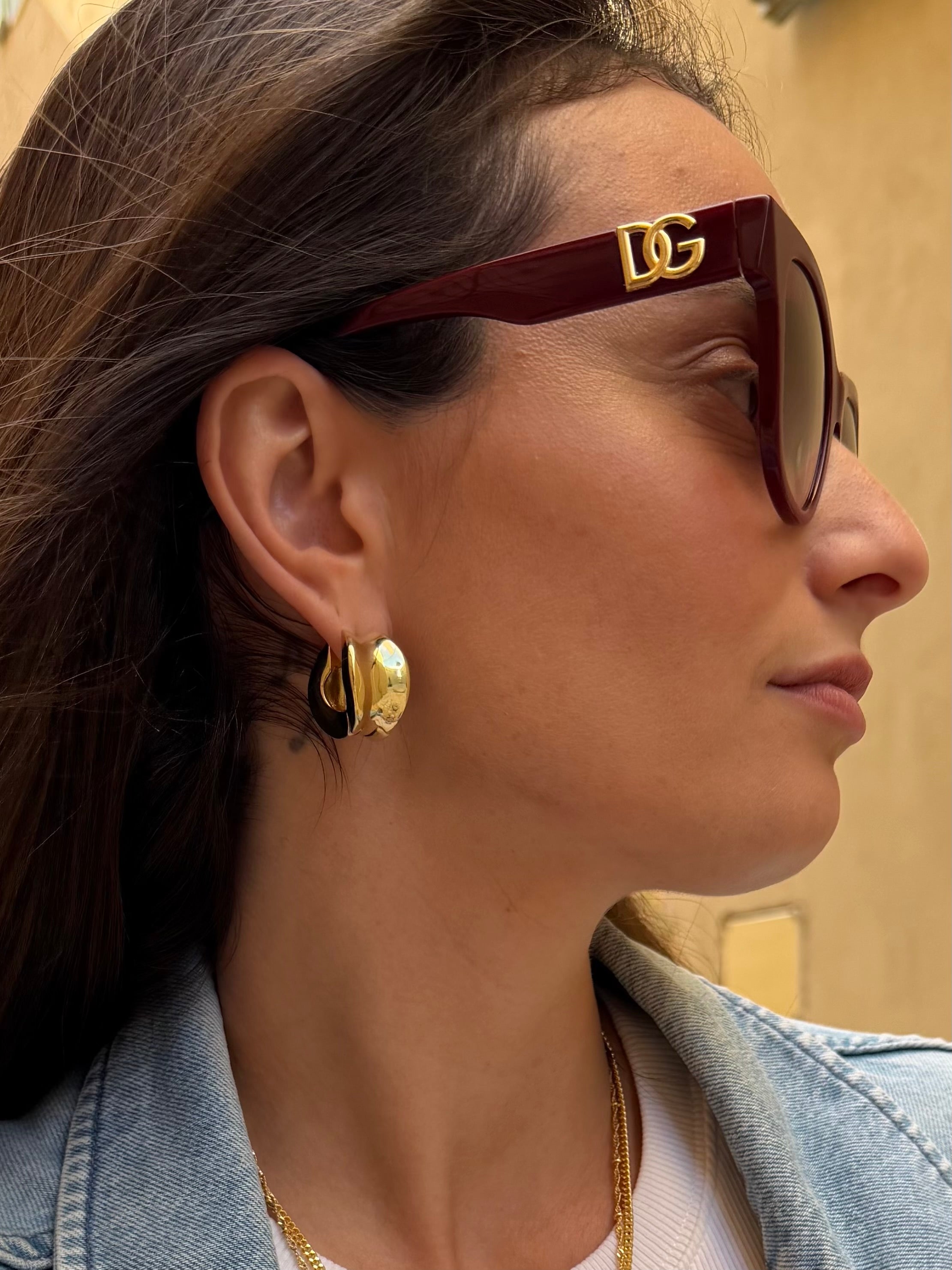 עגילי דורין