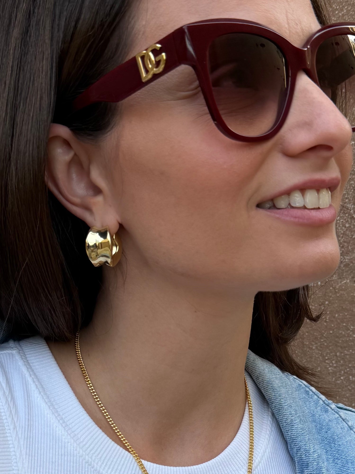 עגילי דורין