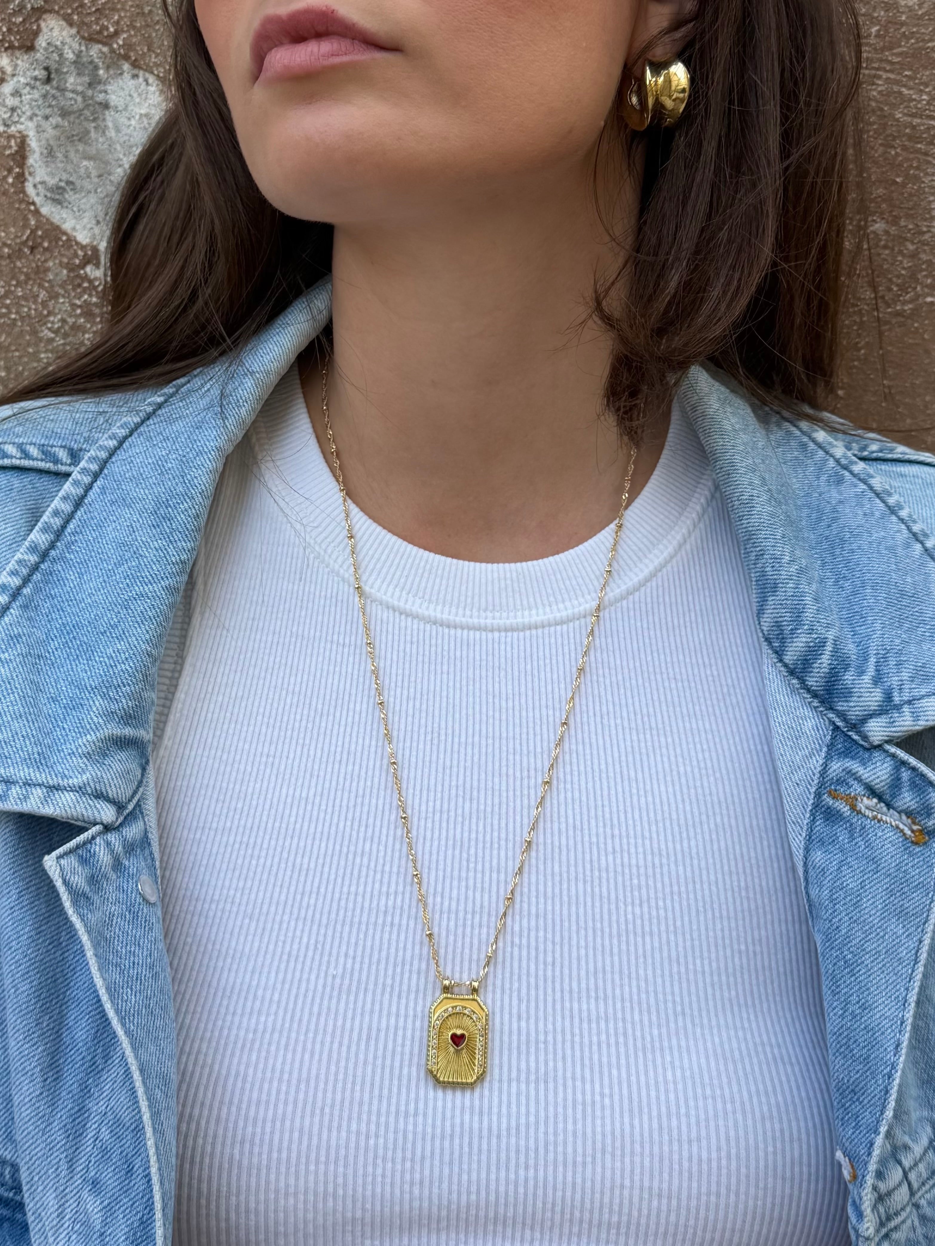 שרשרת ליאור