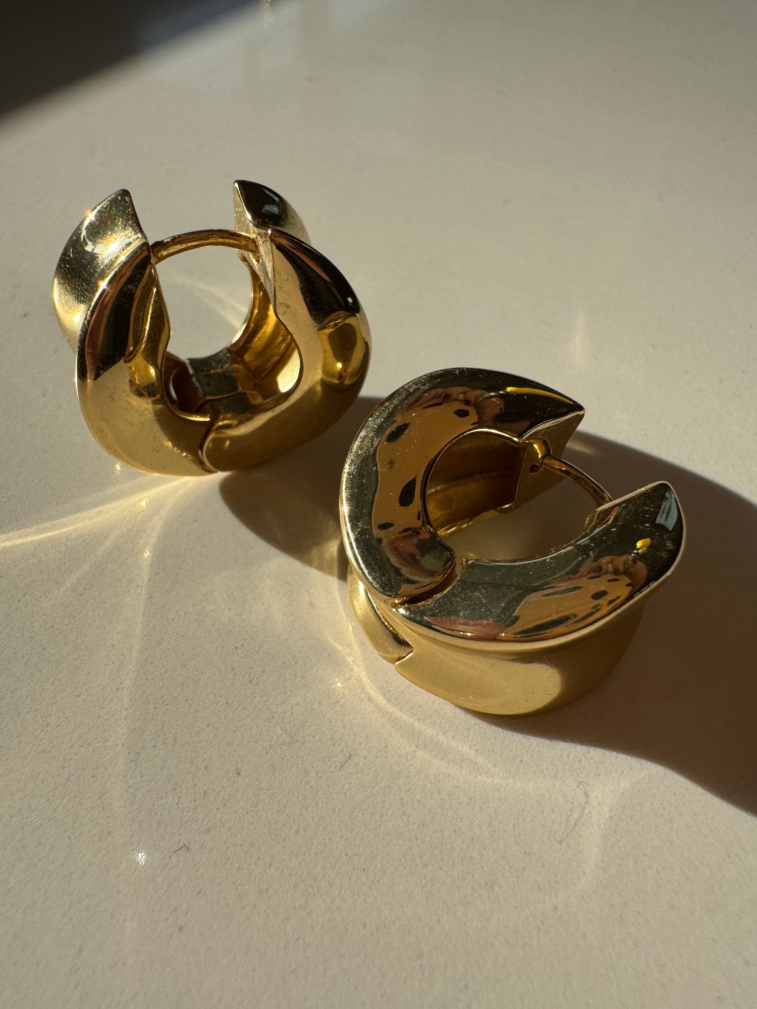 עגילי דורין