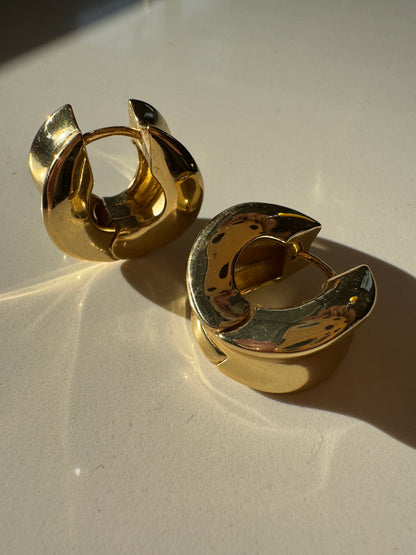 עגילי דורין