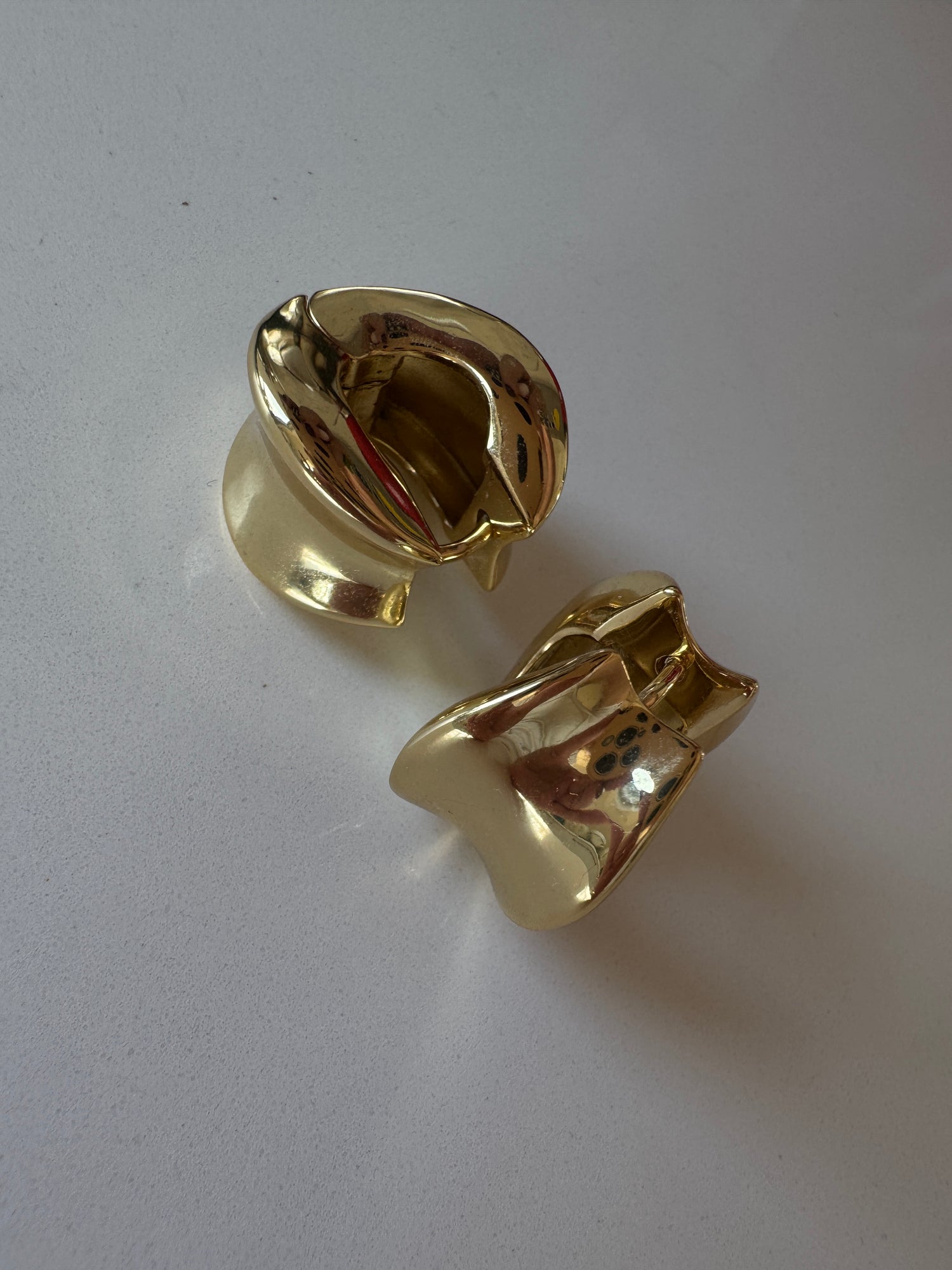 עגילי דורין