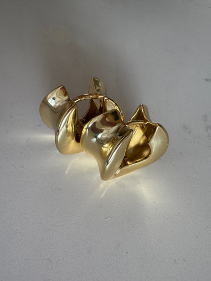 עגילי דורין