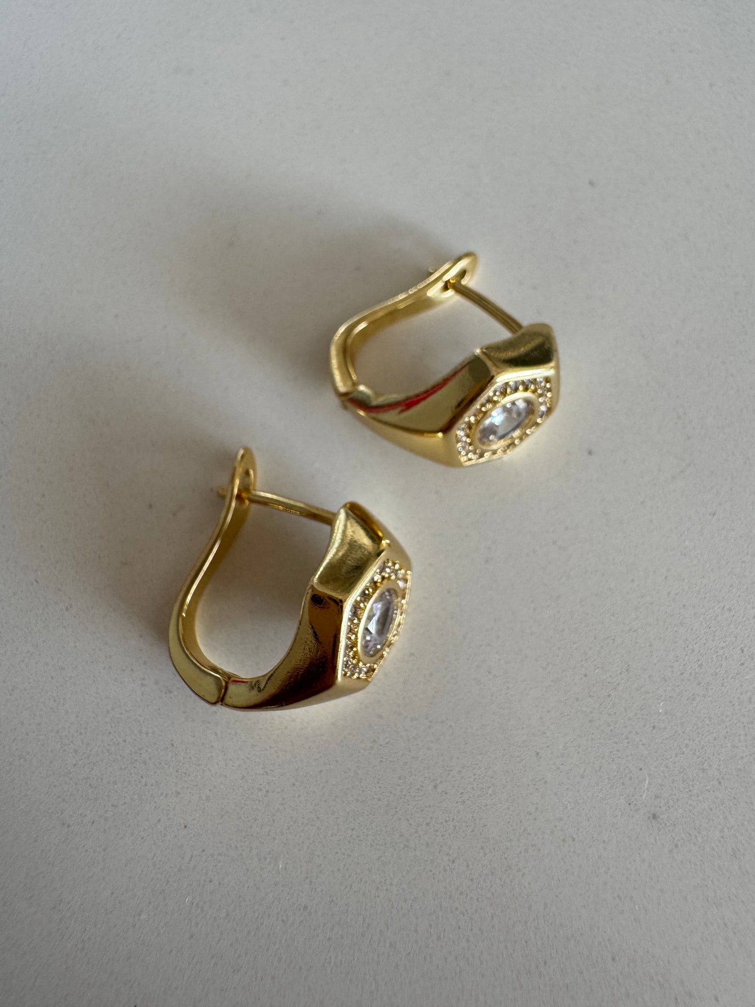 עגילי אורטל