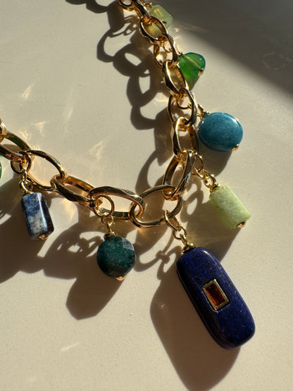 שרשרת מוריה