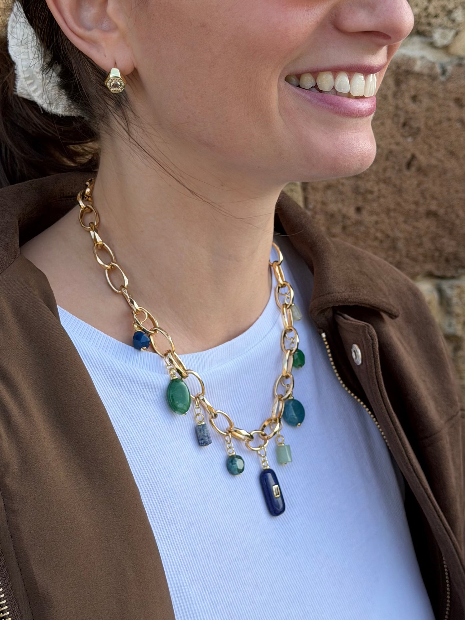 שרשרת מוריה