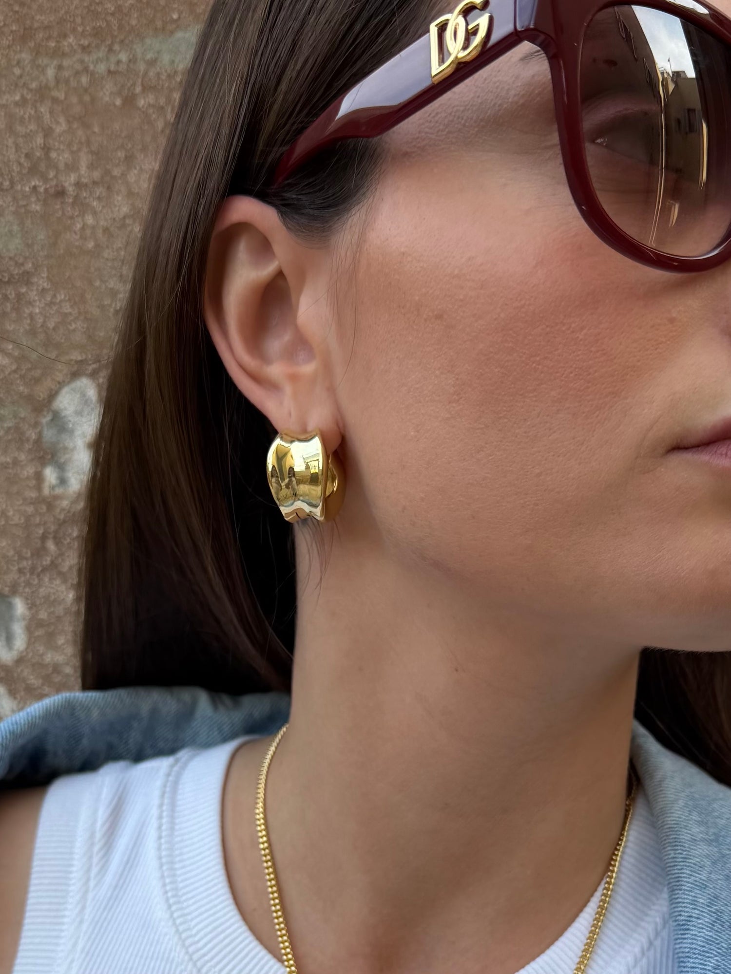 עגילי דורין