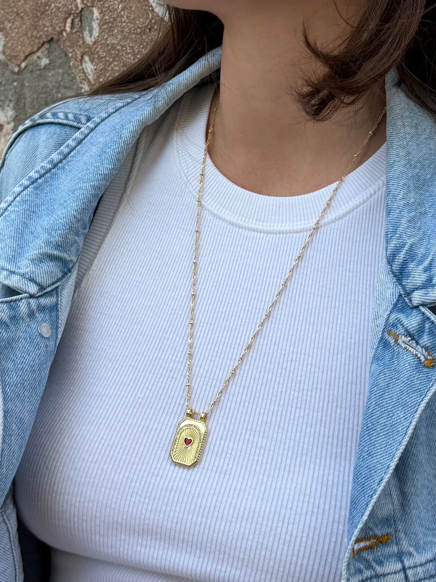 שרשרת ליאור