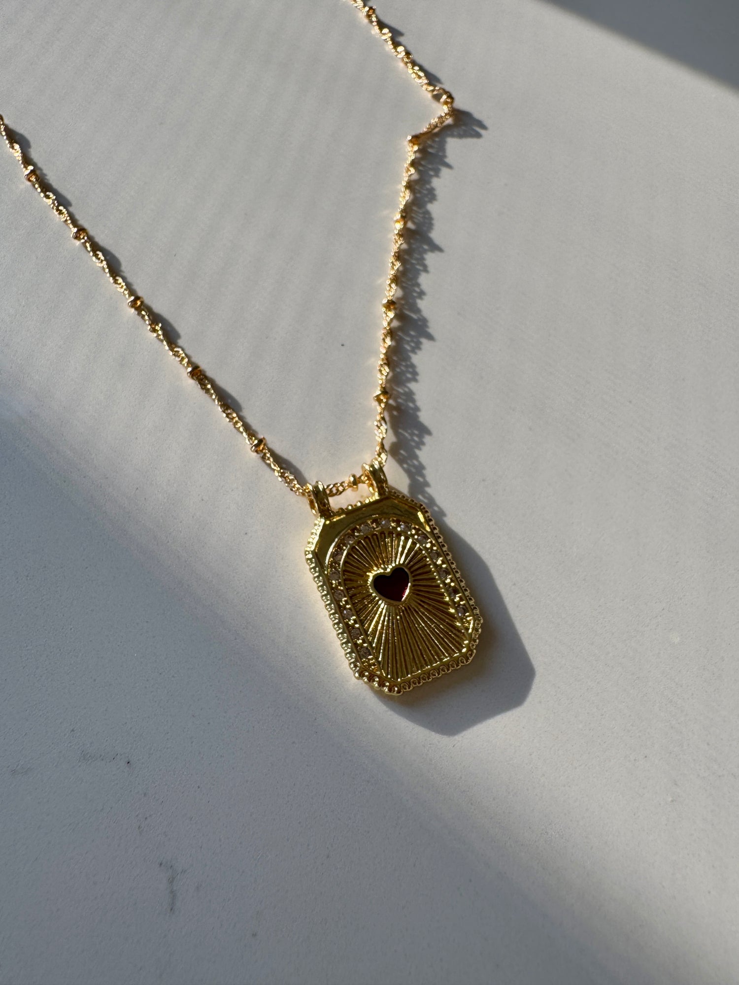 שרשרת ליאור