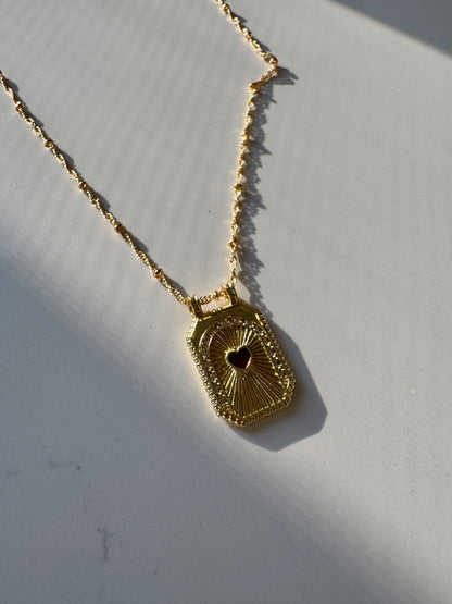 שרשרת ליאור