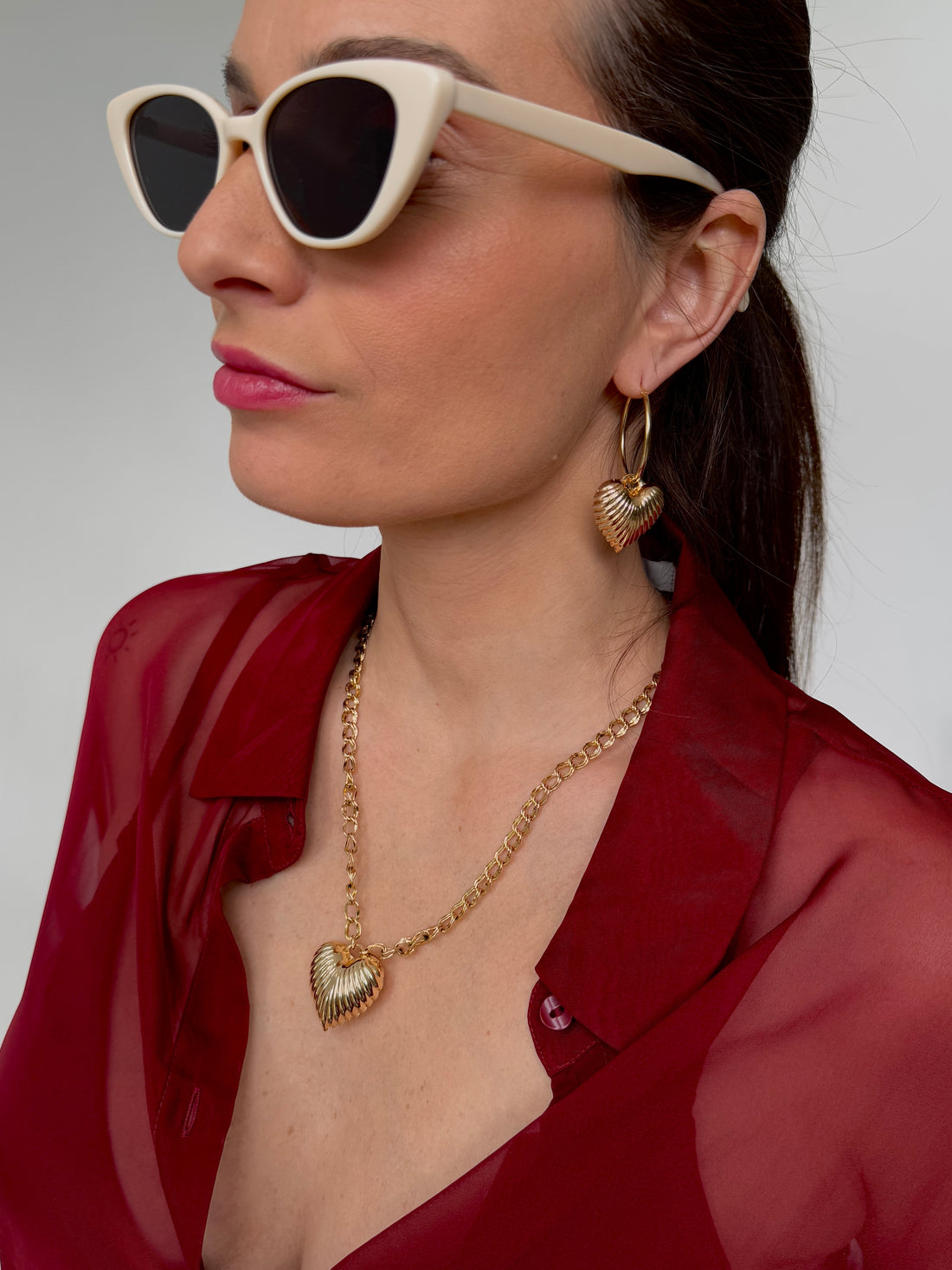 שרשרת אמילי